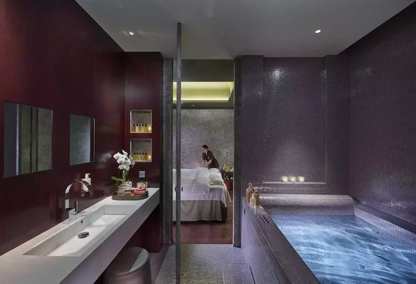 Fotos del hotel Mandarin Oriental, Paris:  15