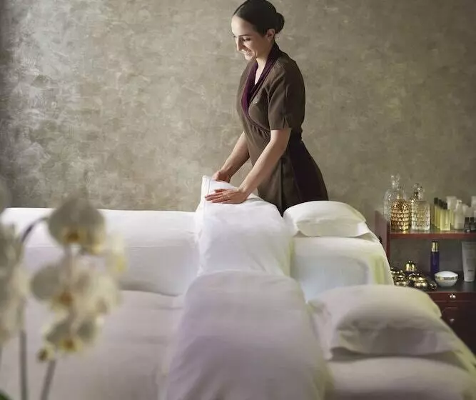 Fotos del hotel Mandarin Oriental, Paris:  2