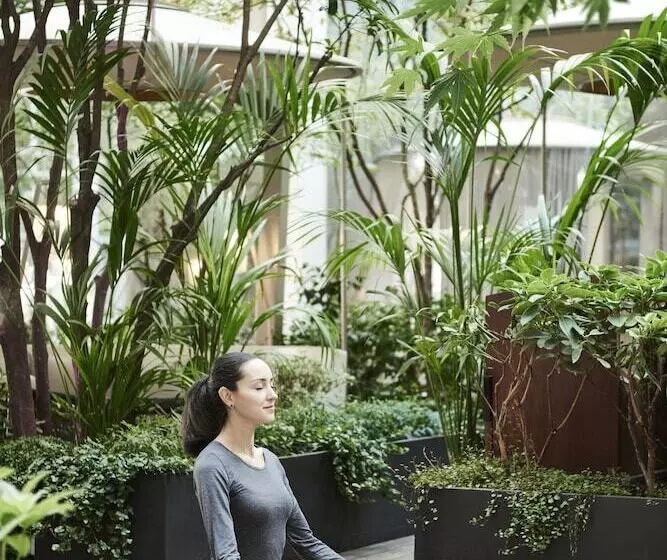 Fotos del hotel Mandarin Oriental, Paris:  23