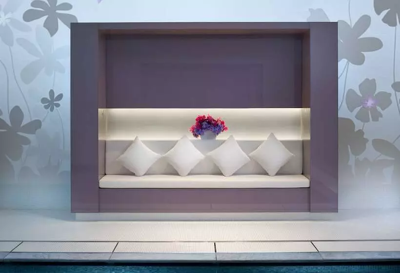 Fotos del hotel Mandarin Oriental, Paris:  9