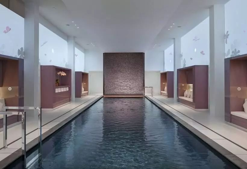 Fotos del hotel Mandarin Oriental, Paris:  3