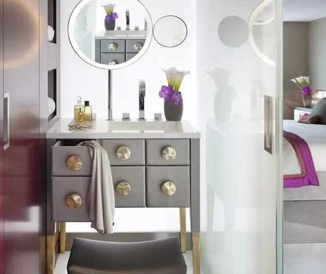 Fotos del hotel Mandarin Oriental, Paris:  8