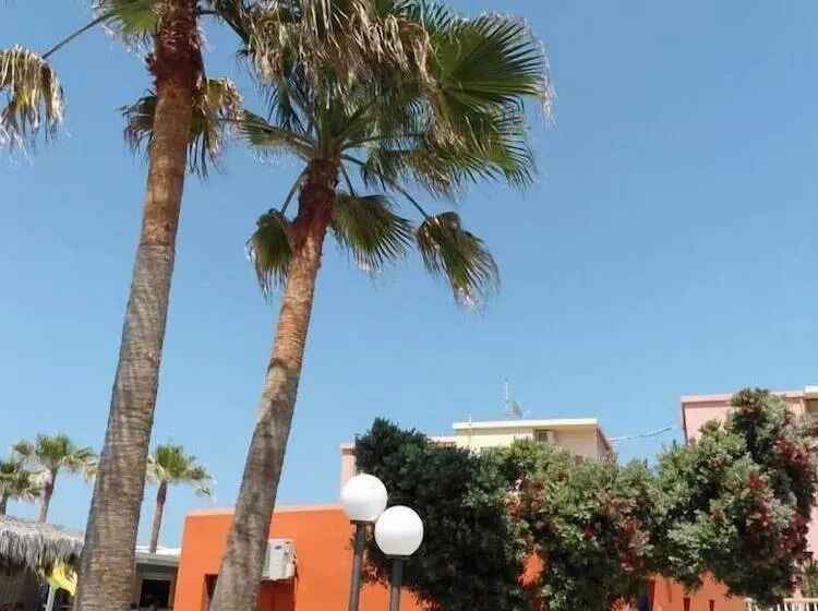 Fotos del hotel Marina Sands Art:  20