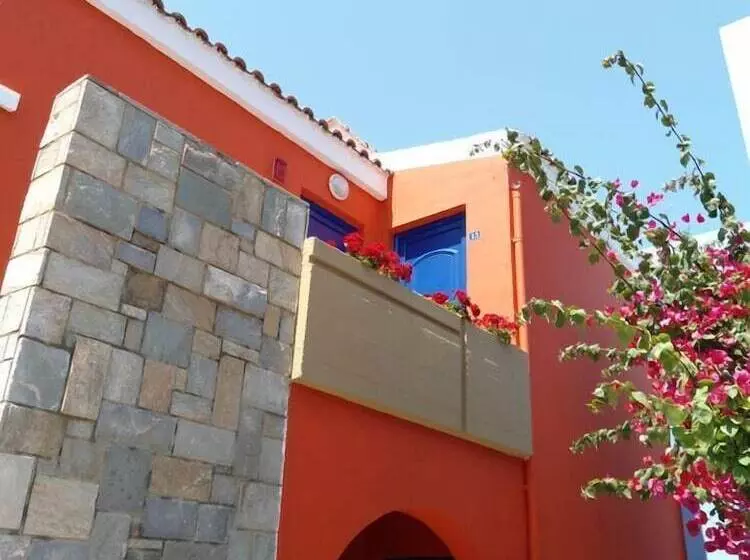 Fotos del hotel Marina Sands Art:  8