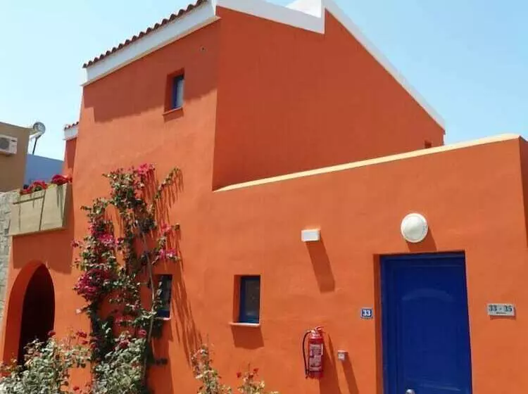 Fotos del hotel Marina Sands Art:  5