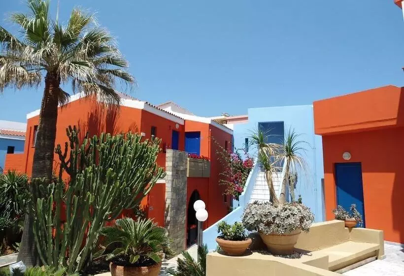 Fotos del hotel Marina Sands Art:  14