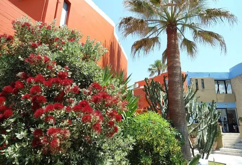 Fotos del hotel Marina Sands Art:  16