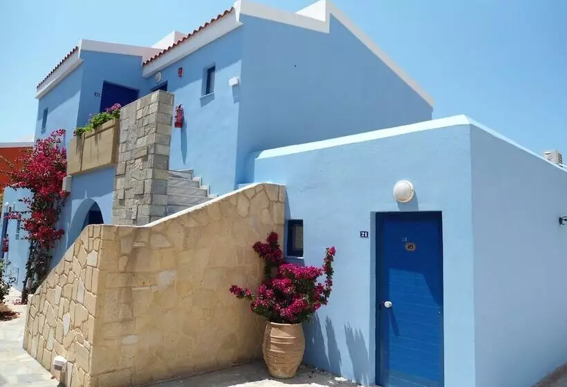 Fotos del hotel Marina Sands Art:  6