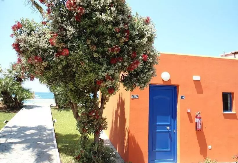 Fotos del hotel Marina Sands Art:  11