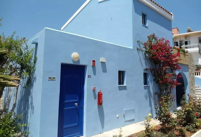 Fotos del hotel Marina Sands Art:  3