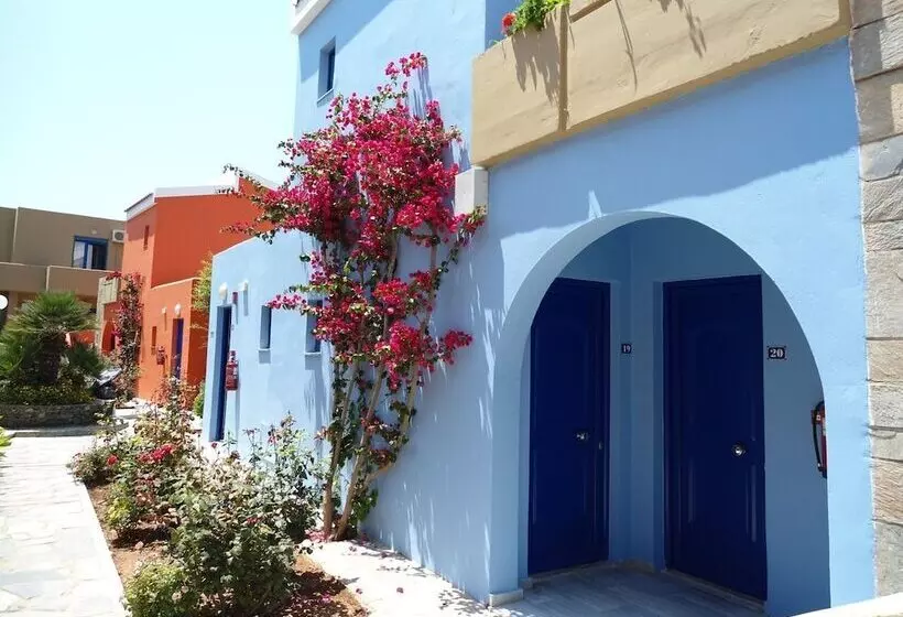 Fotos del hotel Marina Sands Art:  12