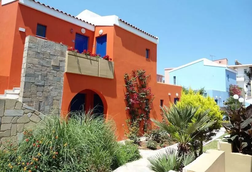 Fotos del hotel Marina Sands Art:  7