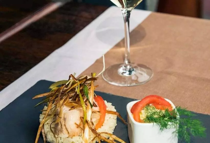 Fotos del hotel Mercure Lyon Centre - Gare Part Dieu:  23