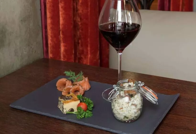 Fotos del hotel Mercure Lyon Centre - Gare Part Dieu:  22