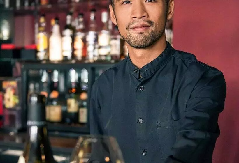 Fotos del hotel Mercure Lyon Centre - Gare Part Dieu:  5