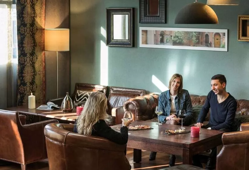 Fotos del hotel Mercure Lyon Centre - Gare Part Dieu:  8