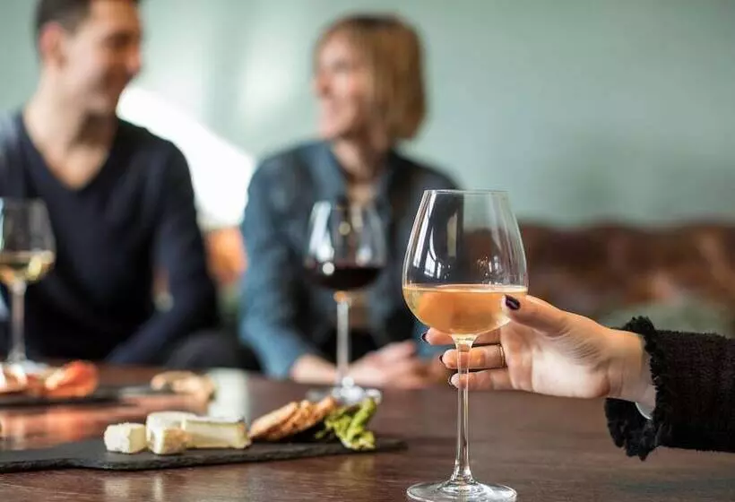 Fotos del hotel Mercure Lyon Centre - Gare Part Dieu:  25