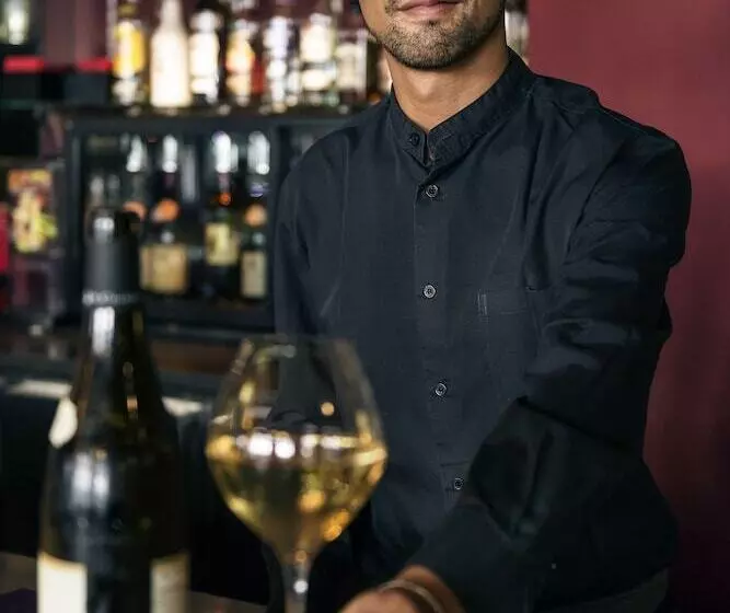 Fotos del hotel Mercure Lyon Centre - Gare Part Dieu:  17