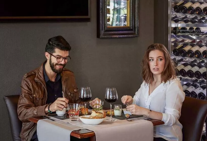 Fotos del hotel Mercure Lyon Centre - Gare Part Dieu:  24