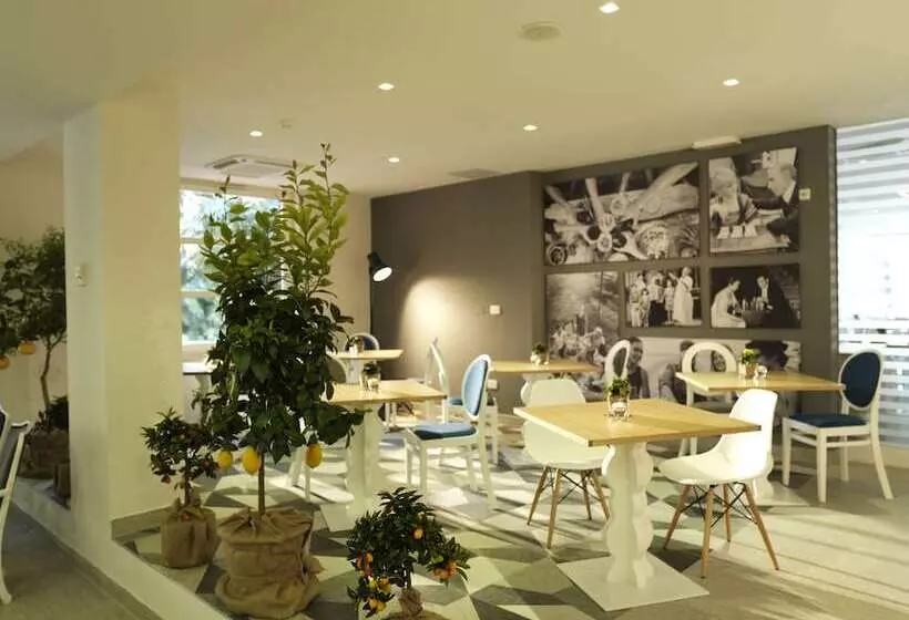 Fotos del hotel Socializing  Mirna 4  Lifeclass S & Spa:  19