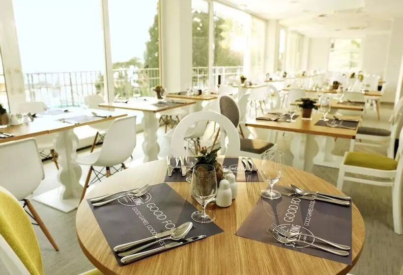 Fotos del hotel Socializing  Mirna 4  Lifeclass S & Spa:  5