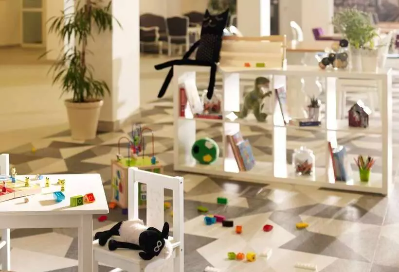 Fotos del hotel Socializing  Mirna 4  Lifeclass S & Spa:  15