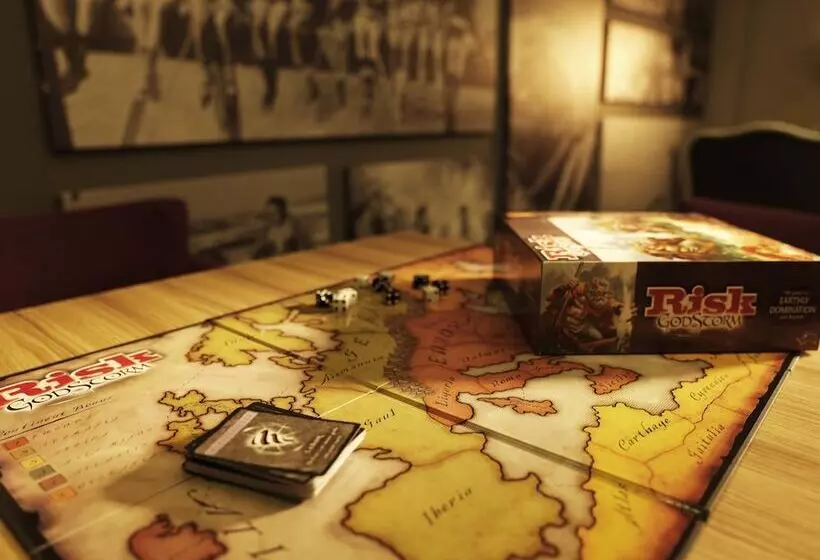 Fotos del hotel Socializing  Mirna 4  Lifeclass S & Spa:  20