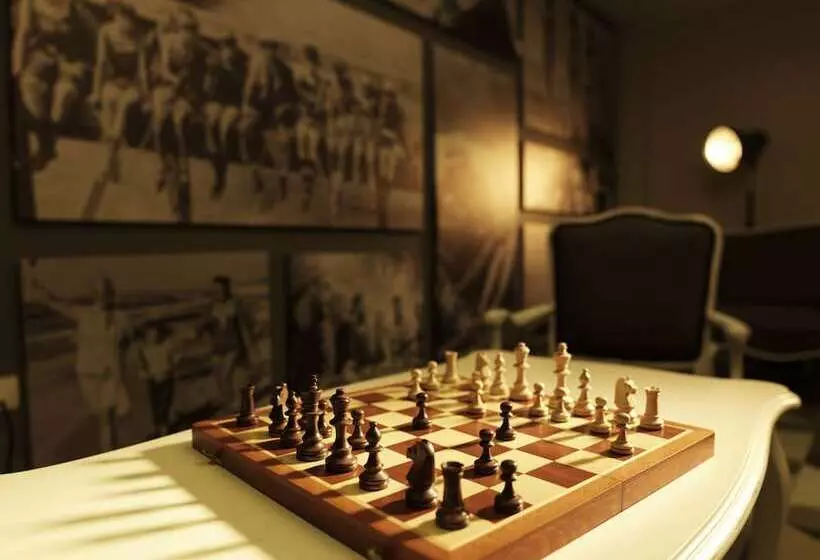 Fotos del hotel Socializing  Mirna 4  Lifeclass S & Spa:  11