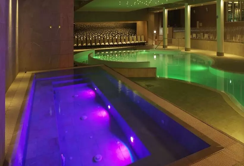 Fotos del hotel Socializing  Mirna 4  Lifeclass S & Spa:  14