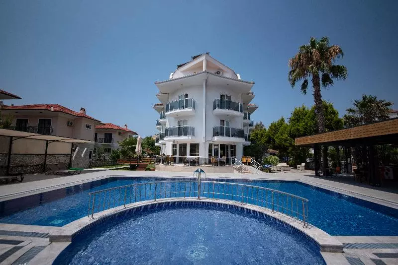 Fotos del hotel Nevada  & Spa:  16