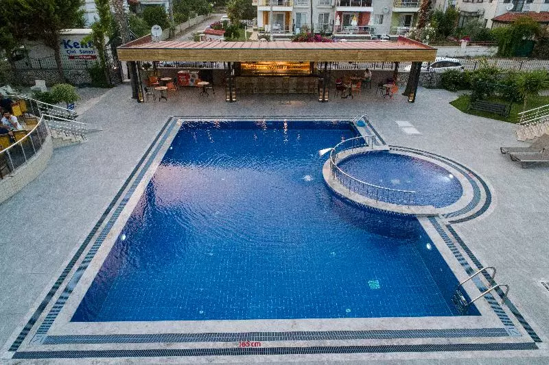 Fotos del hotel Nevada  & Spa:  2