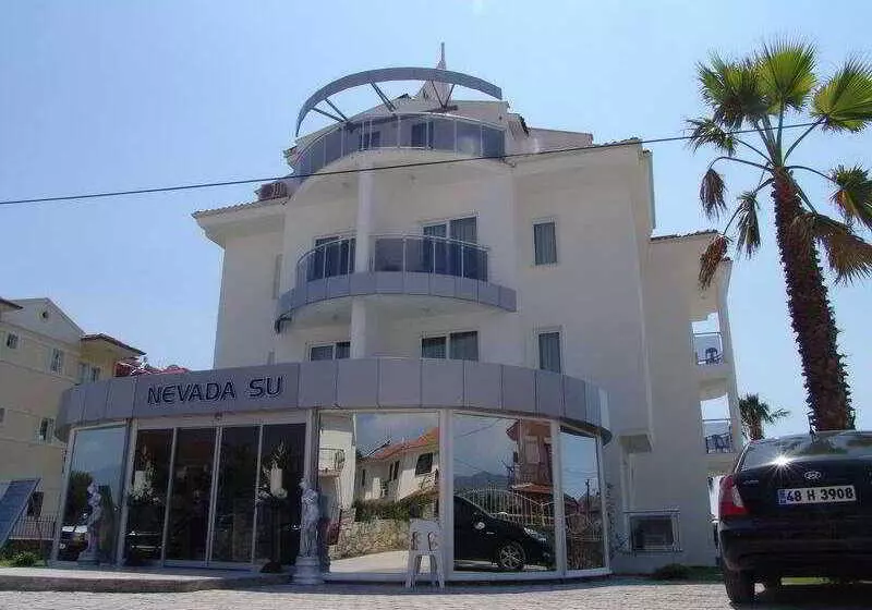 Fotos del hotel Nevada  & Spa:  13