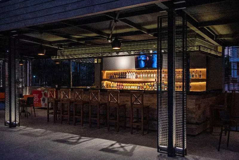 Fotos del hotel Nevada  & Spa:  19