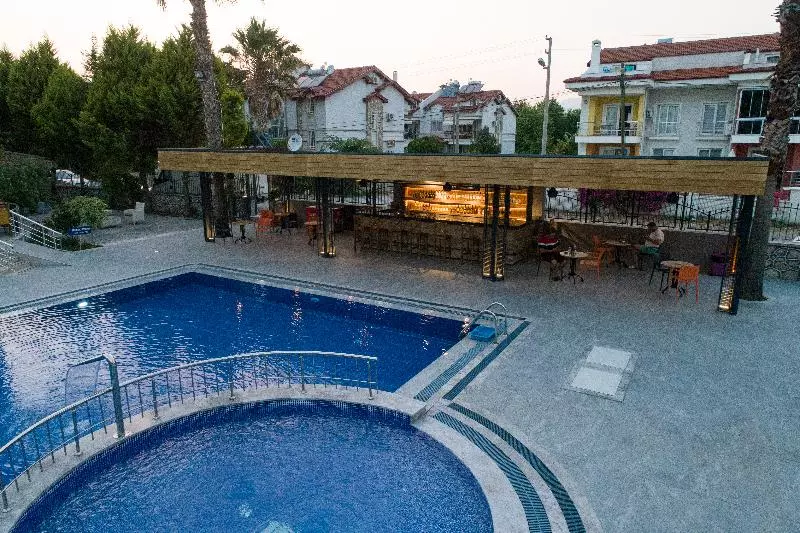 Fotos del hotel Nevada  & Spa:  15