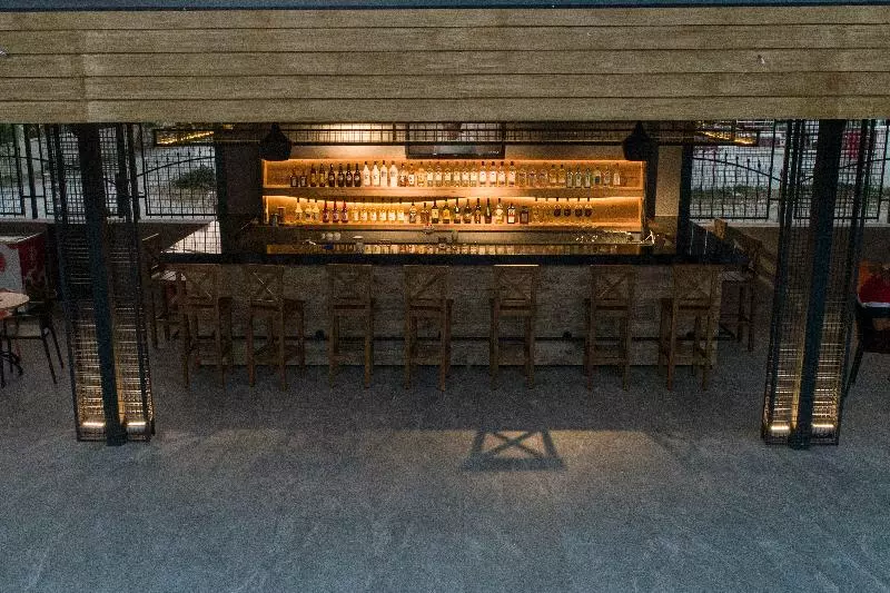 Fotos del hotel Nevada  & Spa:  23