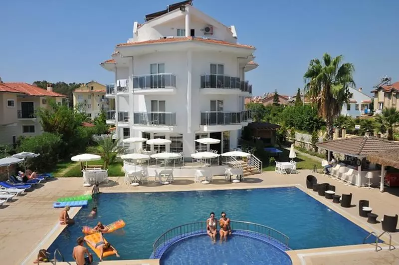 Fotos del hotel Nevada  & Spa:  22