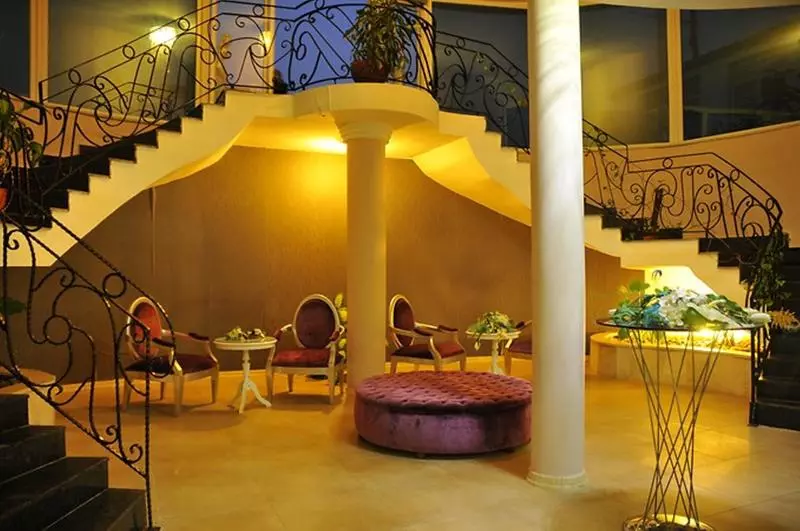 Fotos del hotel Nevada  & Spa:  6