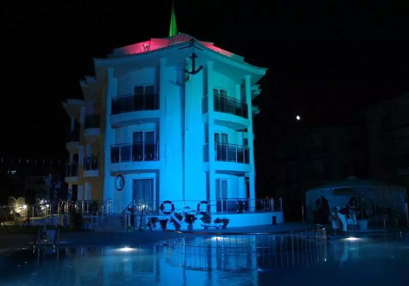 Fotos del hotel Nevada  & Spa:  8