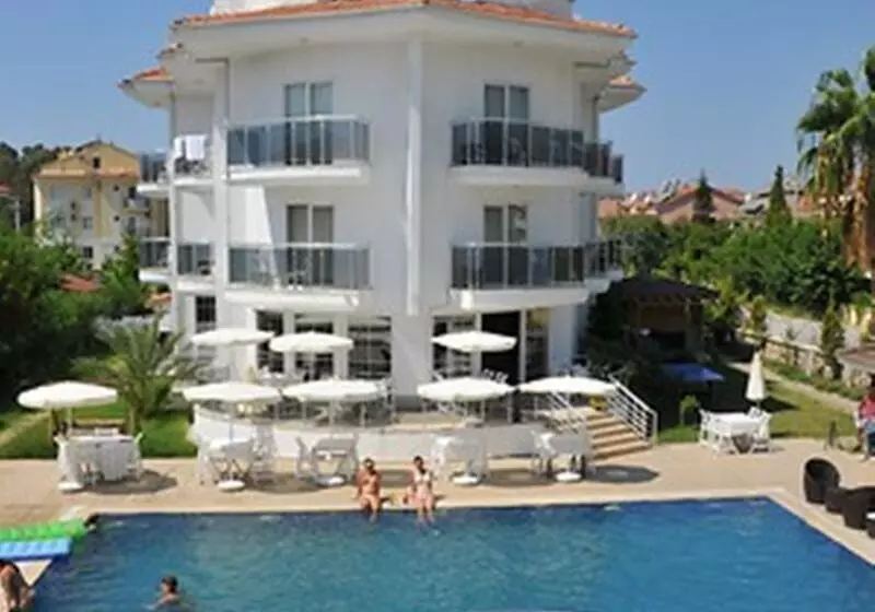 Fotos del hotel Nevada  & Spa:  21