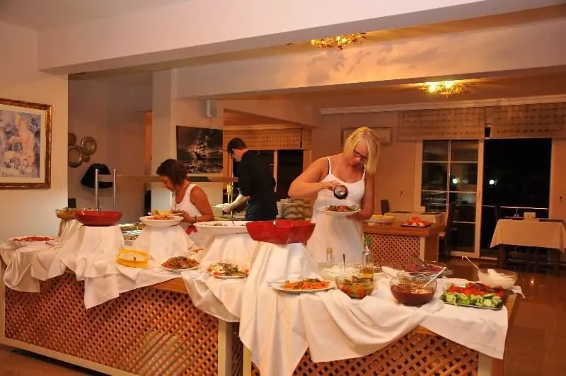 Fotos del hotel Nevada  & Spa:  4