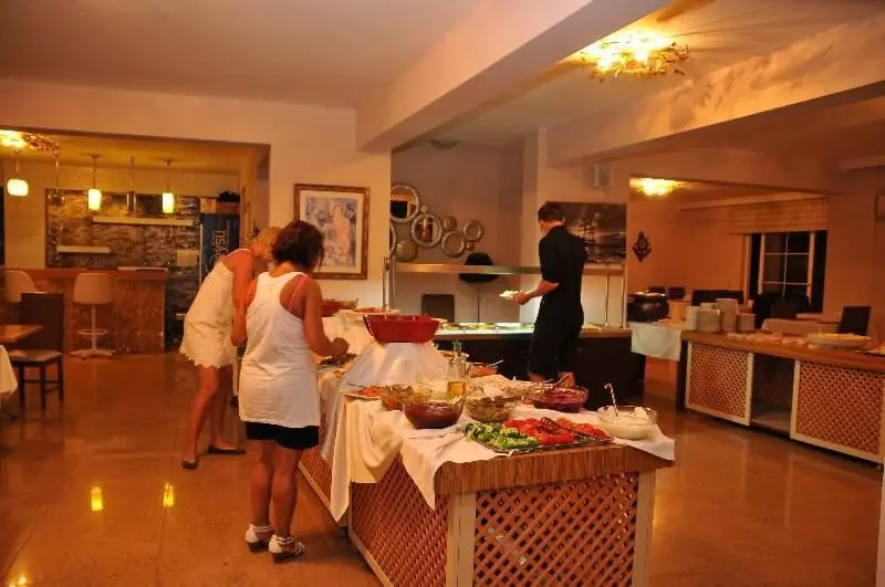 Fotos del hotel Nevada  & Spa:  10