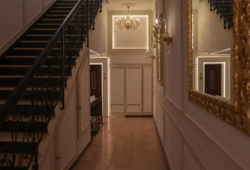 Fotos del hotel Relais Bocca Di Leone:  2