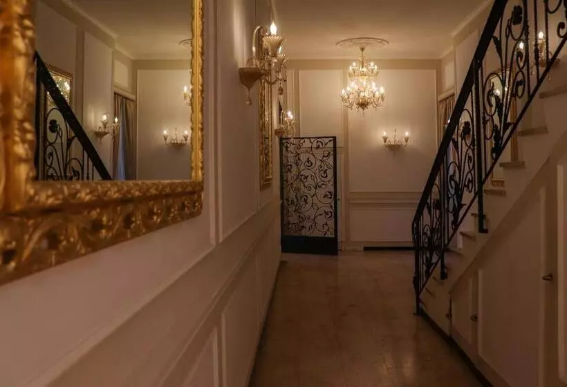 Fotos del hotel Relais Bocca Di Leone:  7