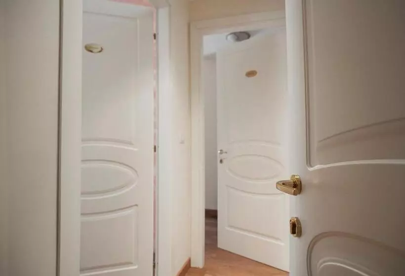 Fotos del hotel Relais Bocca Di Leone:  25