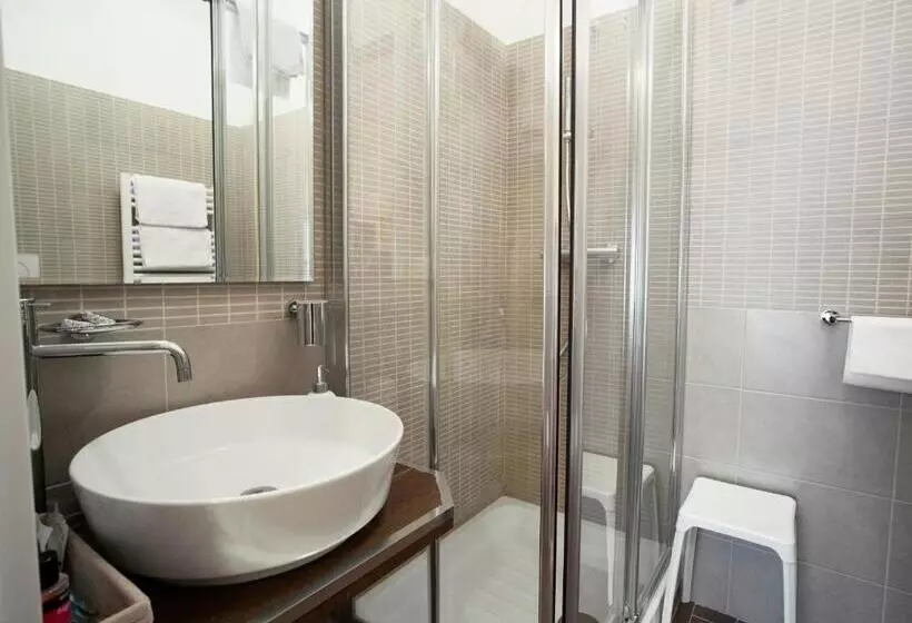 Fotos del hotel Relais Bocca Di Leone:  17