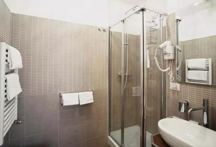 Fotos del hotel Relais Bocca Di Leone:  19