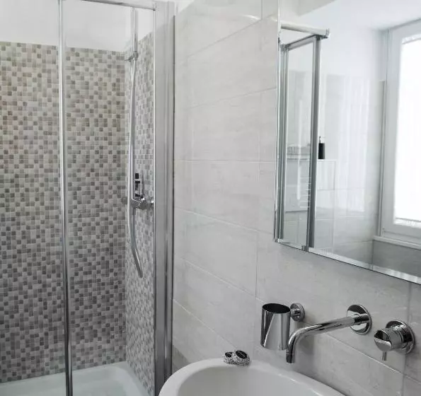 Fotos del hotel Relais Bocca Di Leone:  3