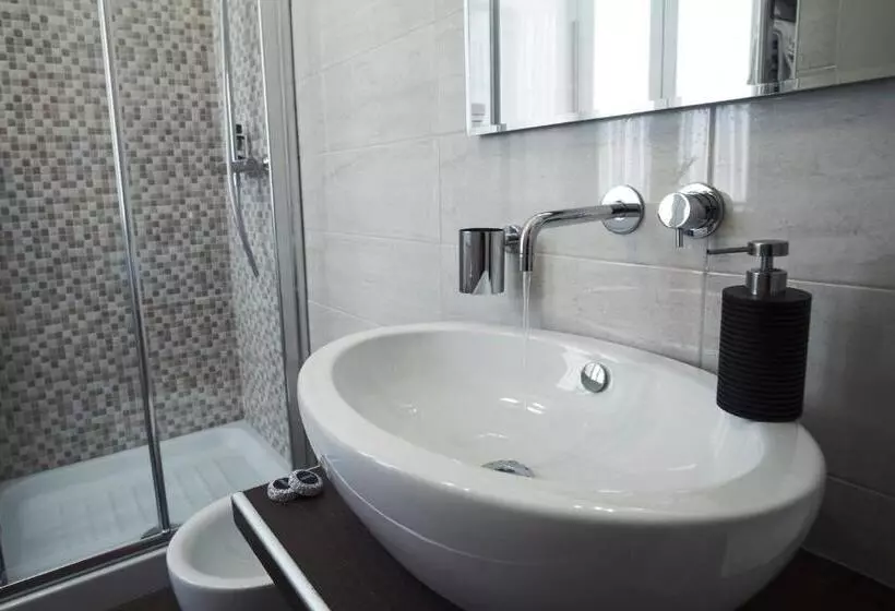 Fotos del hotel Relais Bocca Di Leone:  8