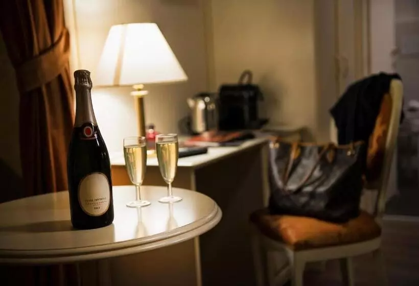 Fotos del hotel Relais Bocca Di Leone:  24