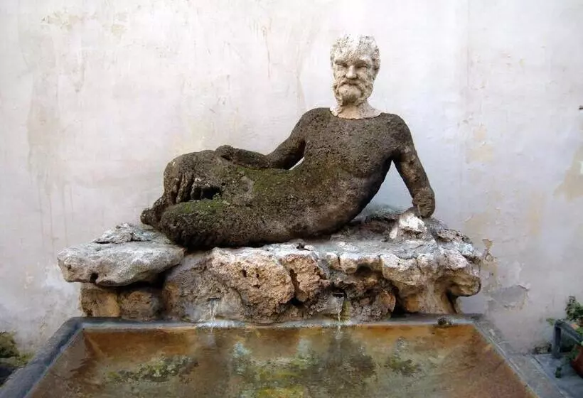 Fotos del hotel Relais Bocca Di Leone:  9